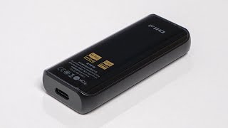 видео: FiiO BTR15 | Прекрасная замена BTR5 картинка: FiiO BTR15 | Прекрасная замена BTR5