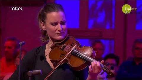 Fuse - Ich ruf zu dir - Bach | Podium Witteman