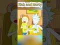 Stop thinking of *Rick and Morty* as just a comedy series #Rick and Morty #shorts