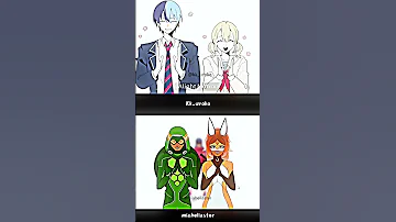 Lonely Lonely I Guess I M Lonely Trend Fyp Miraculous Shorts Animation Fypシ Viral Foryou 