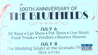 The Two Bluefields prepare multi-day events for 100th anniversary celebration