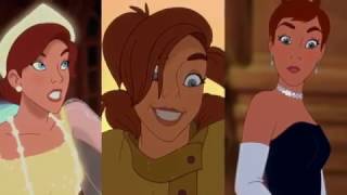 A Mandela Effect: Anastasia (1997 film) A Mandela Effect: Anastasia (1997 film)