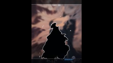 | Shiroko Terror Edit - Blue Archive Edit |