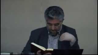 Yasin 1-11 Kalplerin mühürlenmesi ne demek - Abdülaziz Bayındır