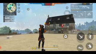 HIGHLIGHTS// volando cabezas//free fire//#1//YAELX NAVAX