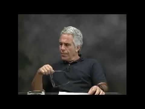 Jeffrey Epstein and his egg shaped penor - YouTube