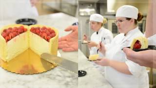 YTI — Culinary Arts Commercial