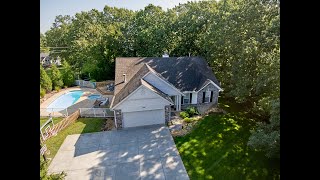 335 Marsten Ct, Ballwin MO 63021