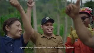 HARAPAN SEJATI!
