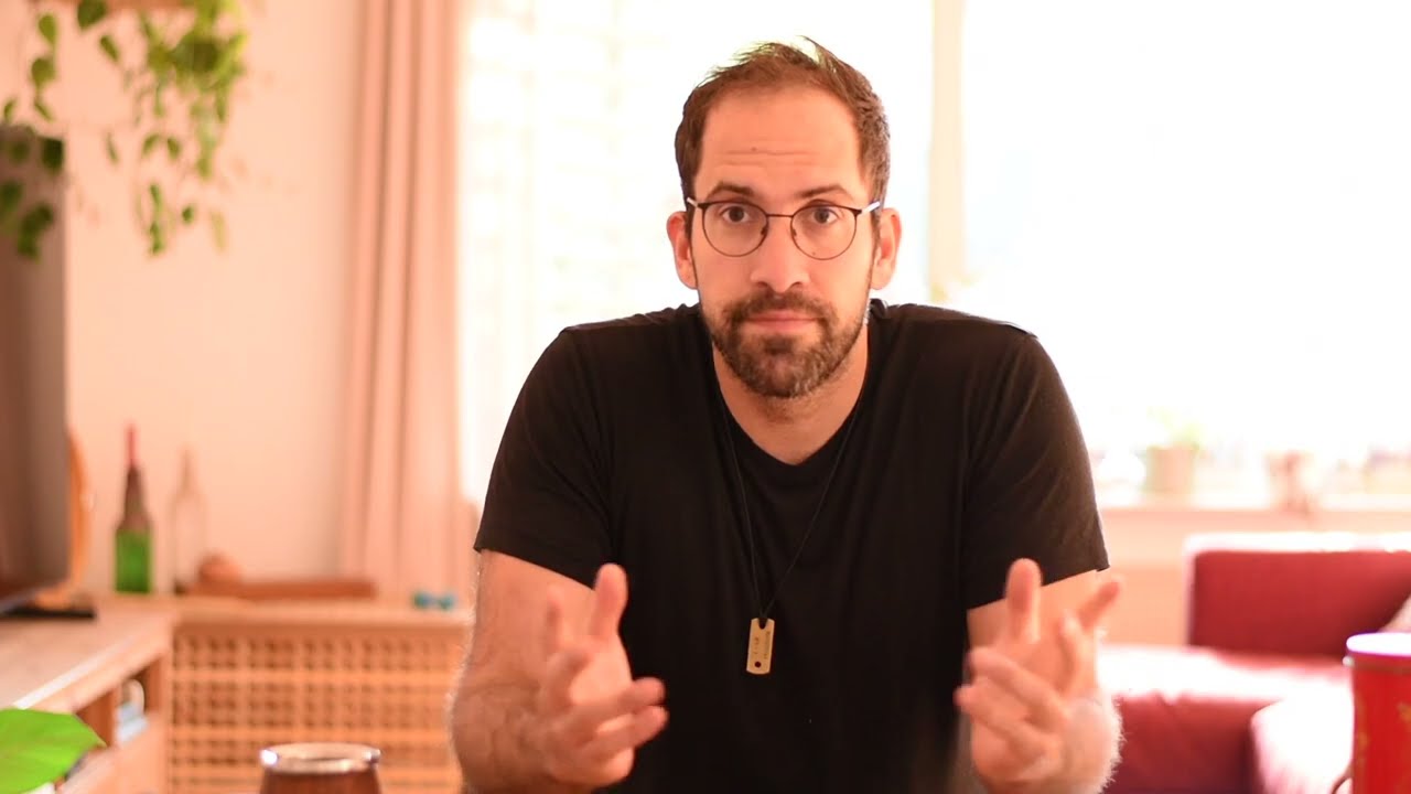 Mate (richtig!) zubereiten