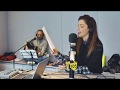 Annalisa canta "Bella senz'anima" di Riccardo Cocciante a @Radio105