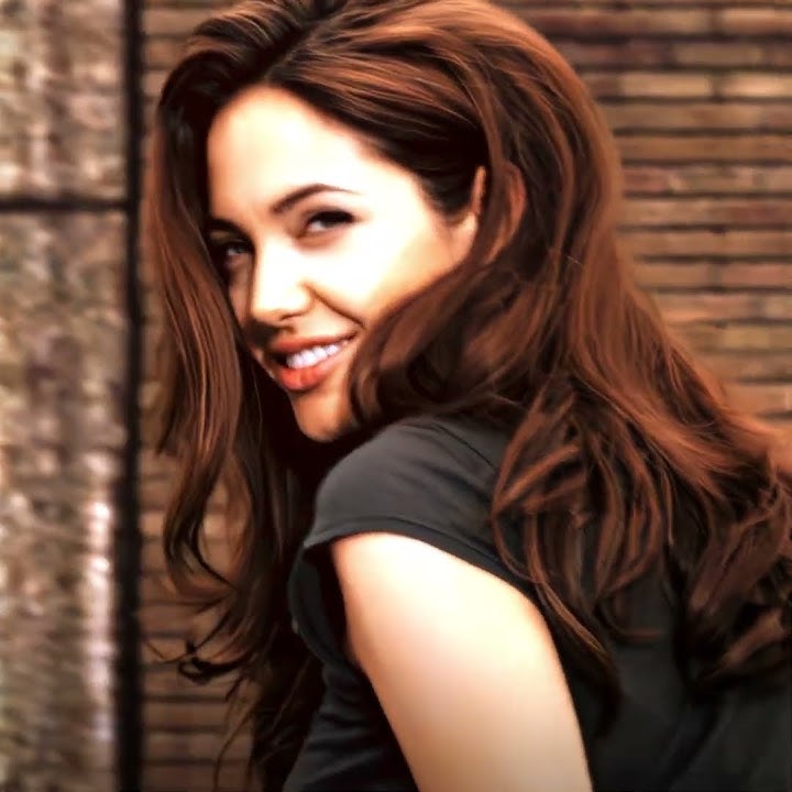 This movie is so nostalgic - Mr & Mrs Smith Edit | Nelly Furtado - Maneater (Slowed)