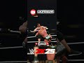 WWE 2K25 | When Triple H hits the Spinebuster, it’s over 😱 | #wwe2k25 #wwe #shorts #shortvideo #wwf