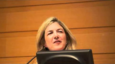 Bill Interviews Colleen Mathis