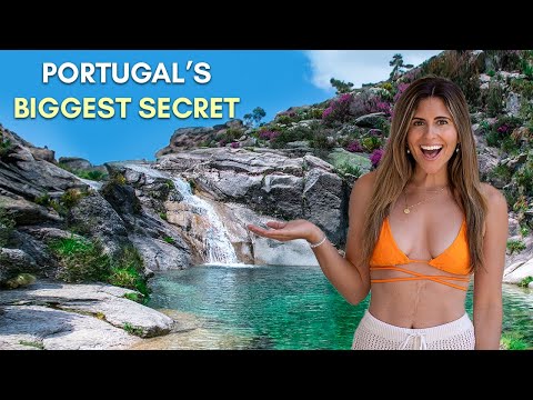 Video: Portugal Peneda-Gerês National Park: de complete gids