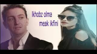 شاب عقيل لخبز او لما معاك اكفيني cheb akil ft nariman _lkhobz wlma