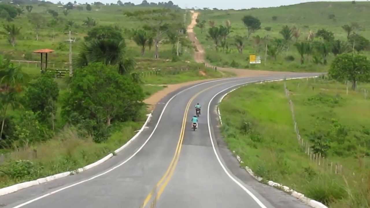 Centro Novo do Maranhão Maranhão fonte: i.ytimg.com Fonte: i.ytimg.com