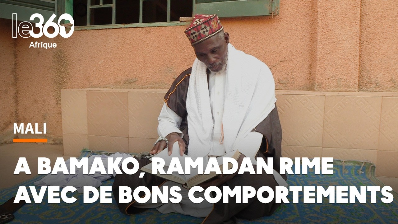 Ramadan au Mali. Un mois pour faire de l’amour de son prochain sa profession de foi