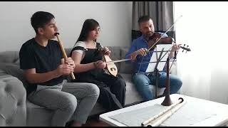 nihavend oyun havası                                            haydar tatlıyay