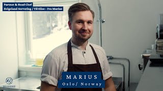 Helgeland Servering We re hiring The Job