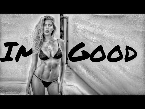 I'm Good (Blue) - Kara Del Toro (Music Video) 4K