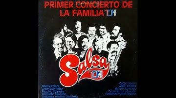 Viajera - Tommy Olivencia Y Su Orquesta (Audio CD)