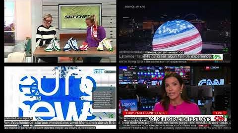 Amira Labs: Live Language, Caption, and Translation Monitoring