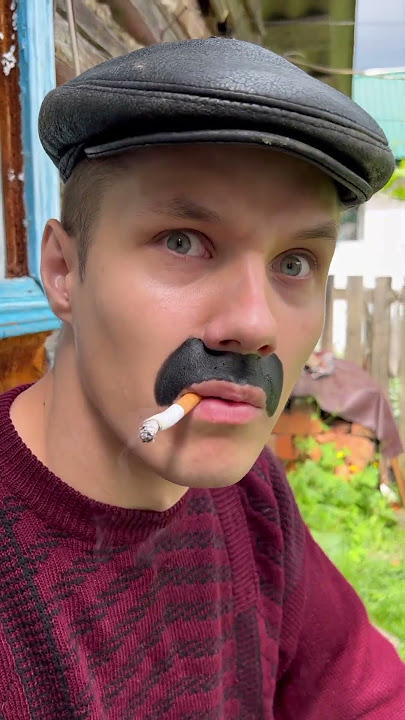 Батя и «Синдром Плюшкина»