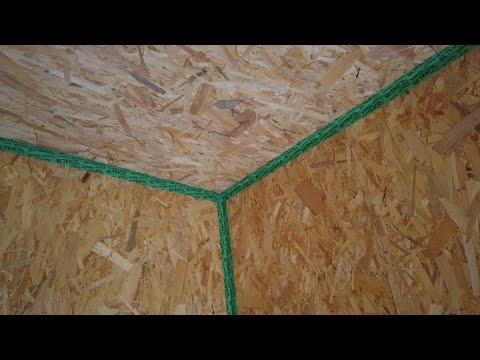 Video: Kan ik mijn eigen huis bouwen in Tennessee?