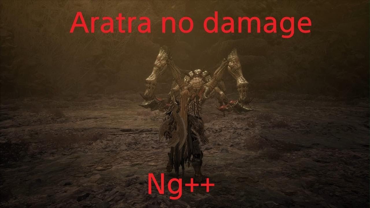 The First Berserker: Khazan -aratra-no damage-dual wield-normal-ng++