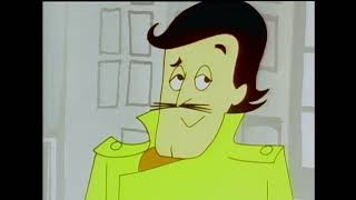 Cool Mccool The Box Fox