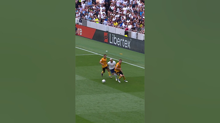 NUTS!!!! Richarlison 🤭