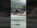 طوافات الجيش اللبناني تحاول اطفاء حرائق لبنان 