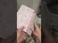 Pink Bow Server Book