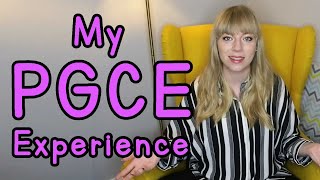 My PGCE Experience | Teacher Training