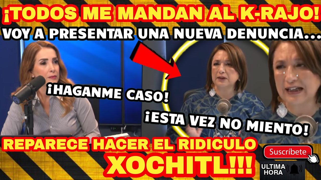 ¡HAGANME CASO NO ME MANDEN AL K-RAJO! - YouTube