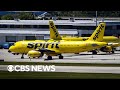 "Spirit is operating as usual," Spirit says on reports of shutdown plans