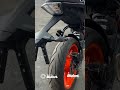 Moto KTM Duke 390 Usada - Bidart Aventura