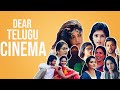 Dear telugu cinema  breaking stereotypes  essay  cinema kaburlu