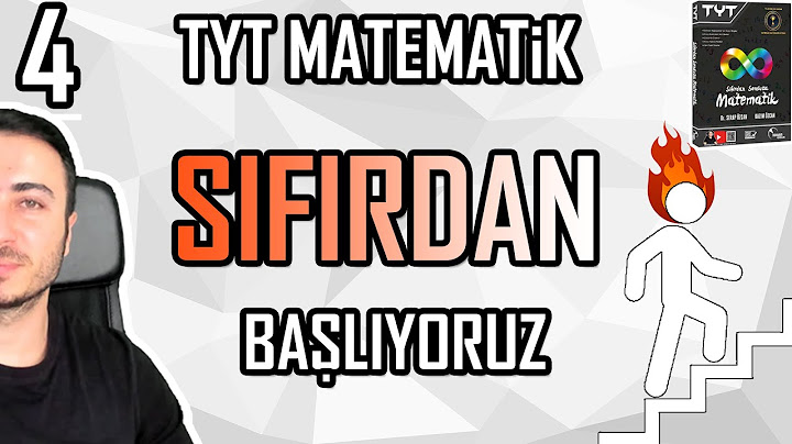 TYT MATEMATİK SIFIRDAN BAŞLIYORUZ-4/ Bölme-Bölünebilme  #yks2026