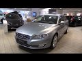 Volvo S80 2015 In Depth Review Interior Exterior