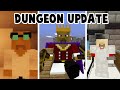 ✅IDEAS para la DUNGEON UPDATE