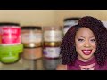 BEST HAIR MASKS AND DEEP CONDITIONERS THAT I LOVE! 🙌🏽 | MY TOP HAIR MASKS & DEEP CONDITIONERS