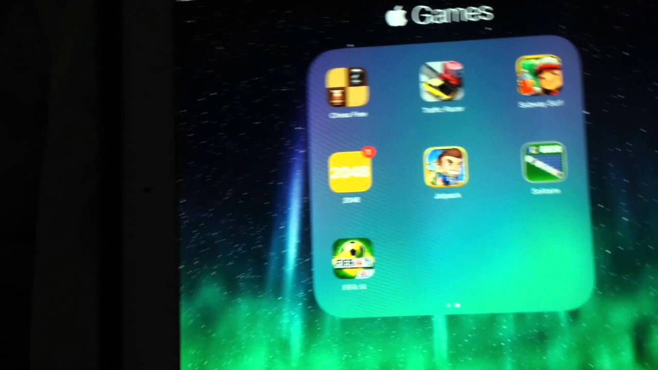 Top iPad Apps of 2014