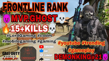 “🔥 MVP DOMINATION on Monastery | Call of Duty Mobile Rank 🎮💀”#codm#youtube#foryou#fyp#mobilegaming  