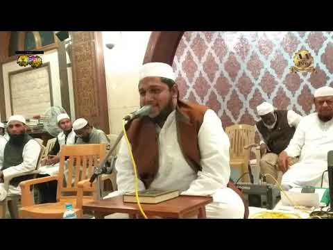 mehfil-e-qirat-|qari-masood-ahmed-qasmi-bangalore|-very-beautiful-qirat