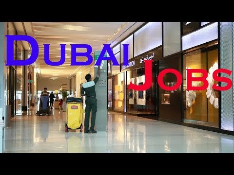 Dubai Latest Jobs 2019 Indoor Helpers | Jobs in Dubai | Indian Pakistani | Azhar Vlogs Dubai