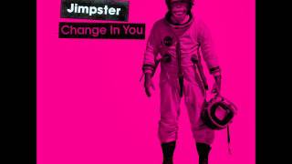 Jimpster - Infinity Dub Freerange