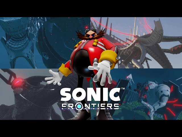 How Many Post Credits Scenes are in Sonic Frontiers? – Answered