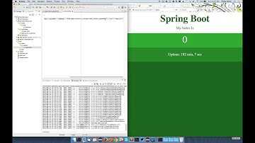 DevTools in Spring Boot 1.3